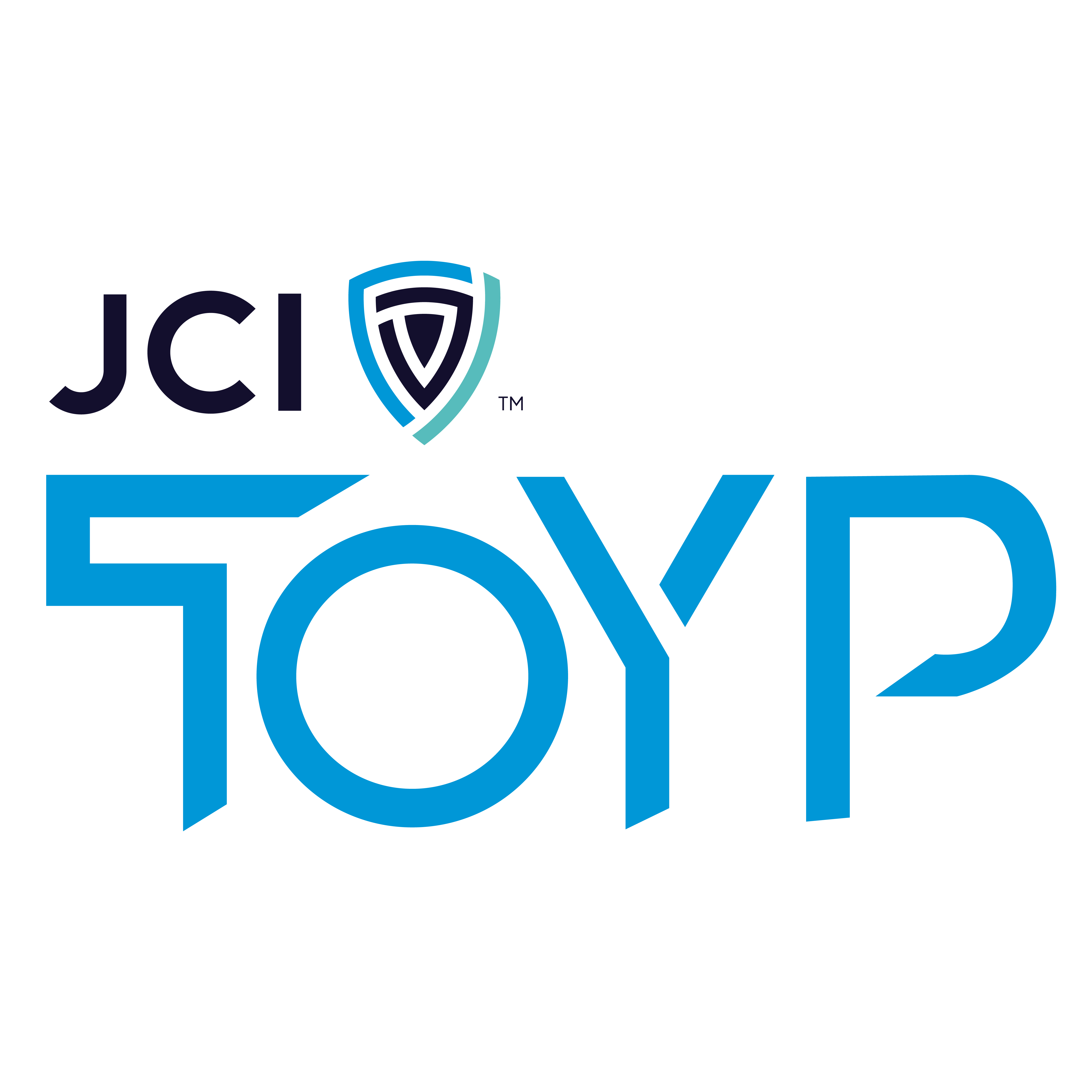 TOYP Logo